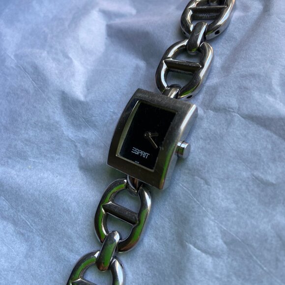 ESPRIT Women's Stainless Steel Water Resistant Watch - Picture 2 of 3